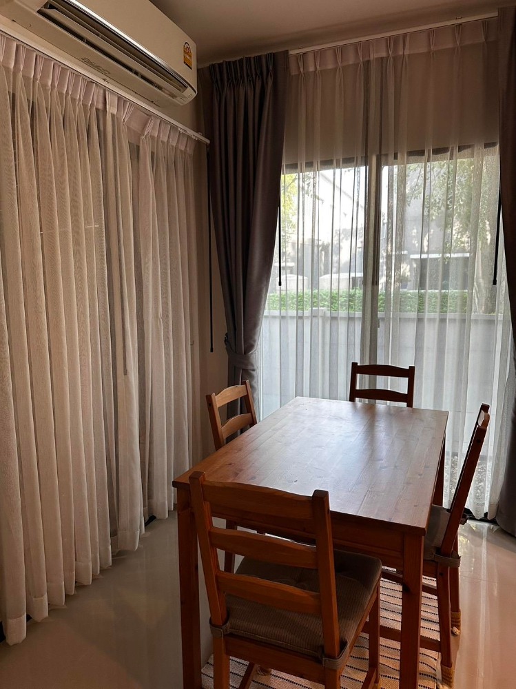 For SaleTownhomeSamut Prakan,Samrong : ✅ S-PVSB102 ✅ Line : @p2nproperty