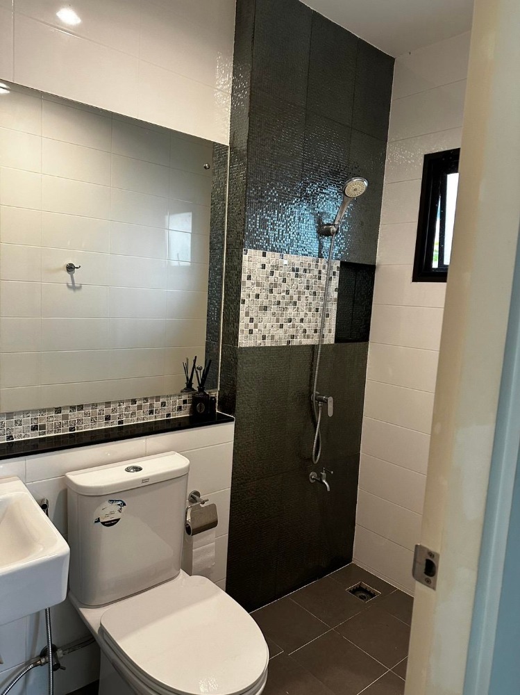 For SaleTownhomeSamut Prakan,Samrong : ✅ S-PVSB102 ✅ Line : @p2nproperty