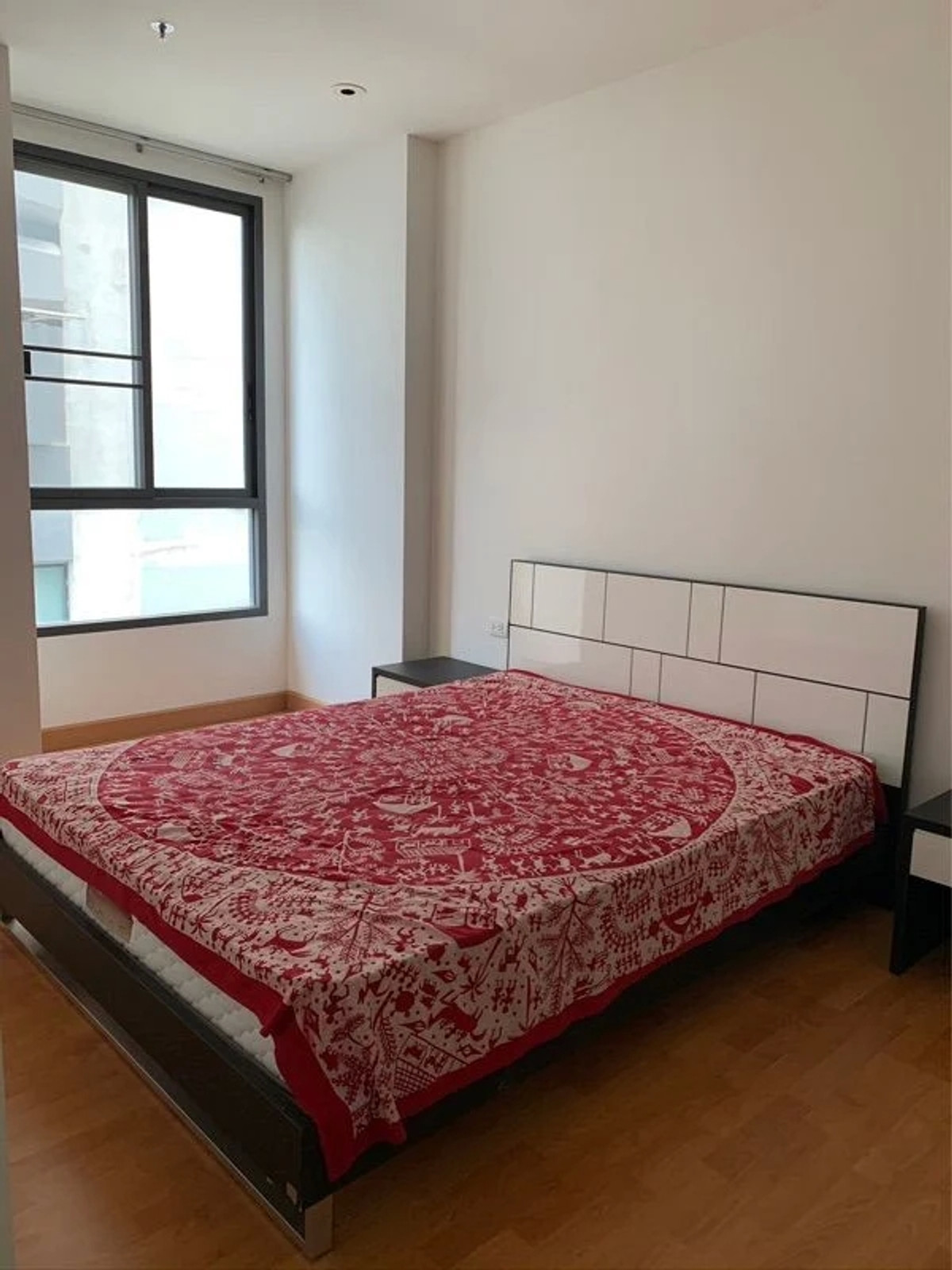 ให้เช่าคอนโดอ่อนนุช อุดมสุข : ให้เช่า The President Condo Sukhumvit 81 ชั้น 5