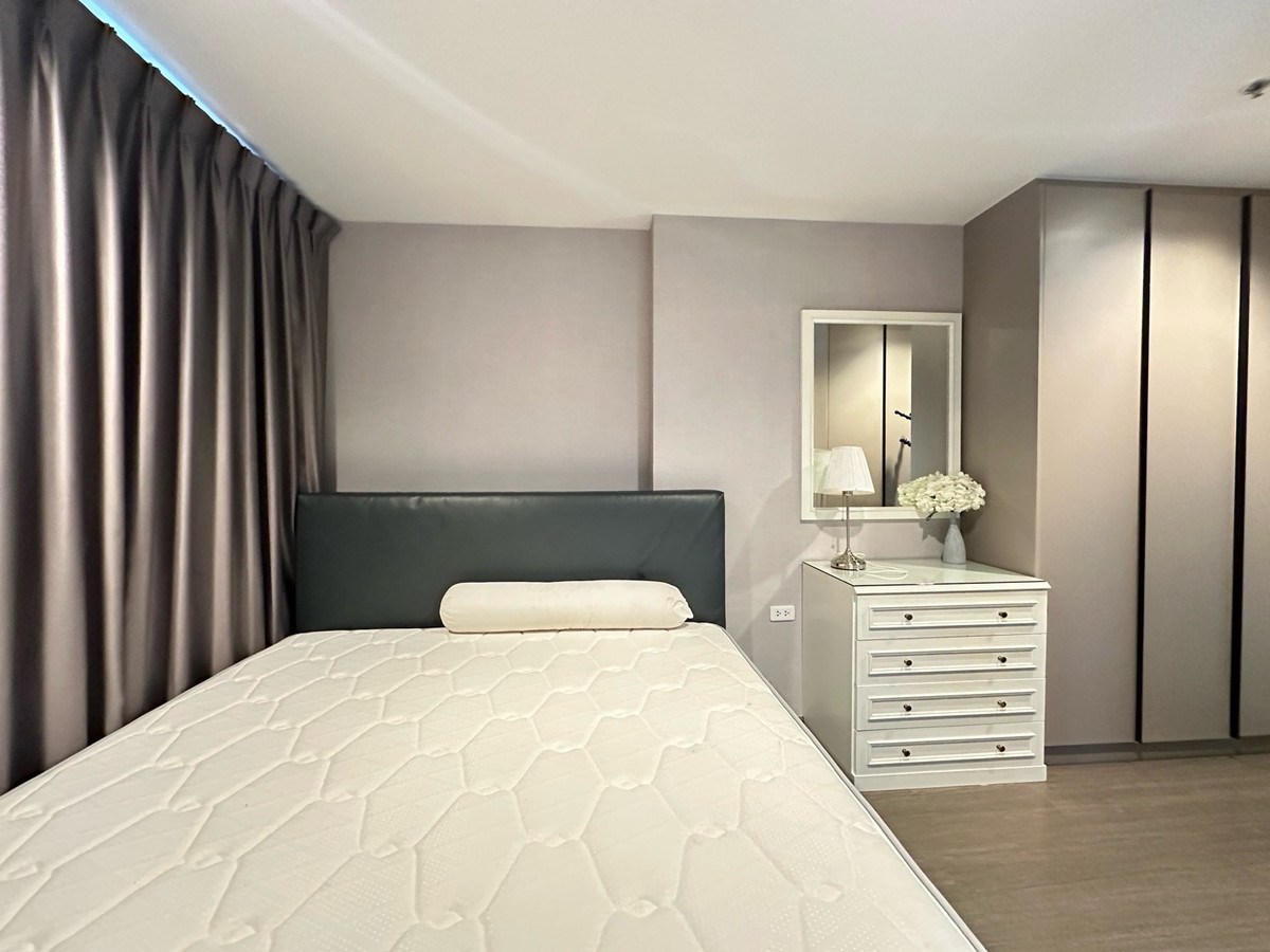 ให้เช่าคอนโดอ่อนนุช อุดมสุข : For Rent ให้เช่า Ideo sukhumvit 93 (BTS บางจาก) 1 bed 35 sq.m price 20,000 บาท/เดือน มีอ่าง Tower B