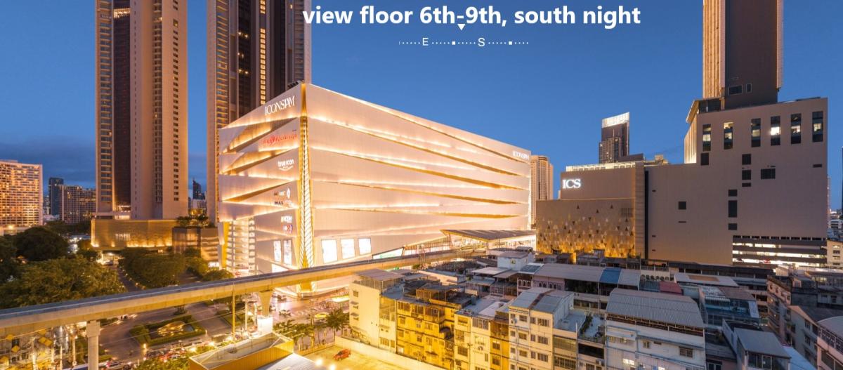 ขายดาวน์คอนโดวงเวียนใหญ่ เจริญนคร : Rhythm เจริญนคร ห้องหายาก 2 ห้องนอน โครงการขายหมดแล้ว มีให้เลือกหลายชั้น เข้ามาดูกันเลยครับ