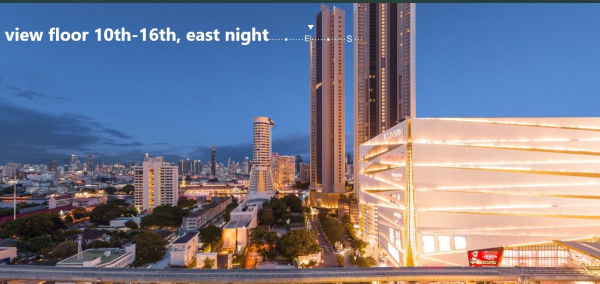 ขายดาวน์คอนโดวงเวียนใหญ่ เจริญนคร : Rhythm เจริญนคร ห้องหายาก 2 ห้องนอน โครงการขายหมดแล้ว มีให้เลือกหลายชั้น เข้ามาดูกันเลยครับ