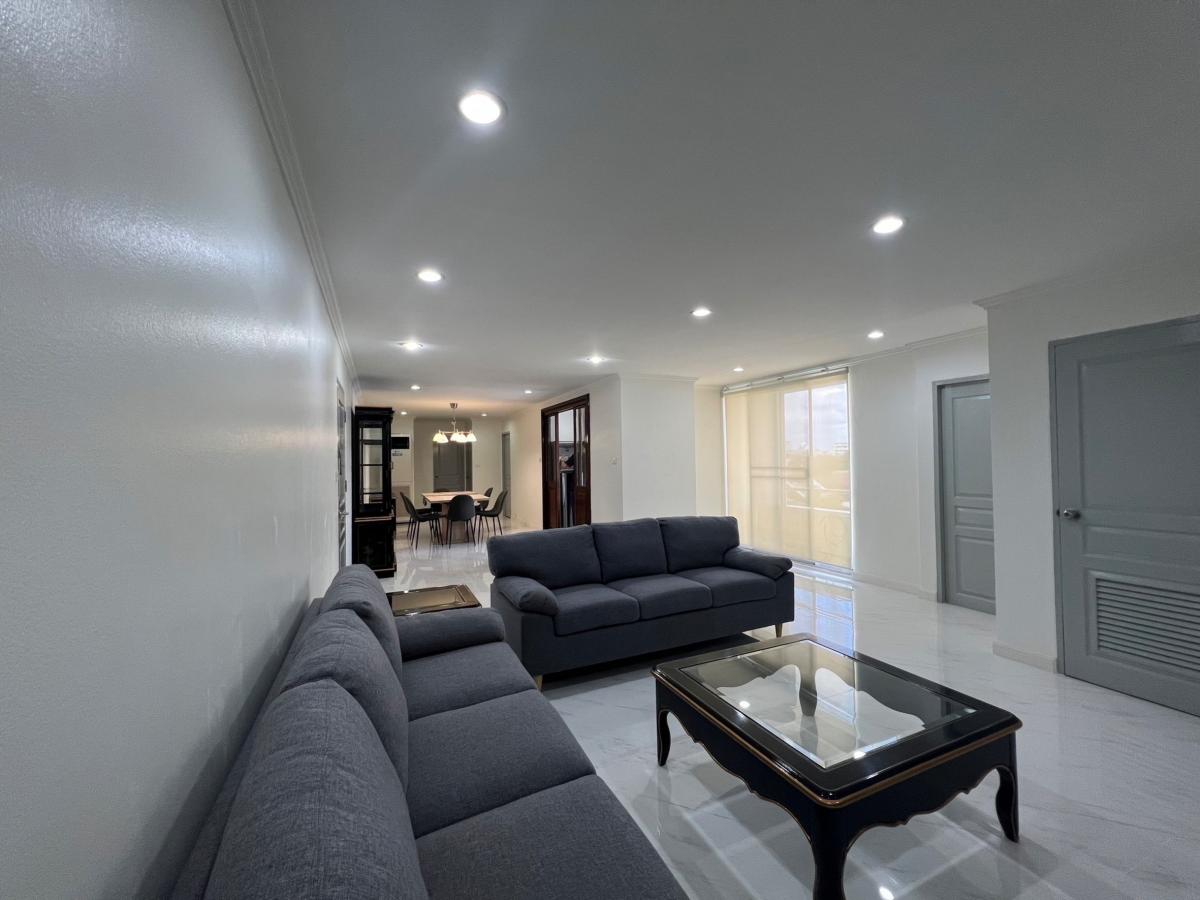 For RentCondoSukhumvit, Asoke, Thonglor : 39 Suites condominium, 3 bed, 55000 per month