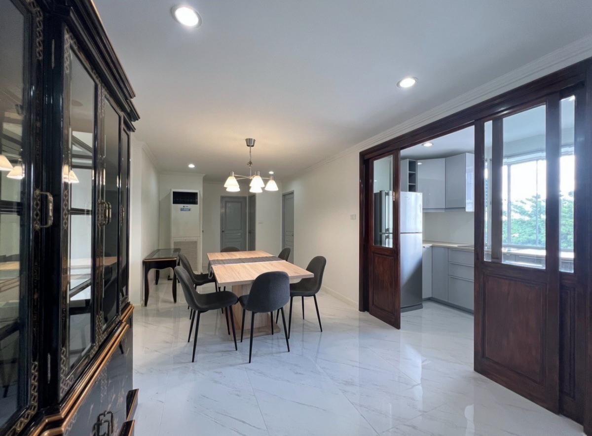 For RentCondoSukhumvit, Asoke, Thonglor : 39 Suites condominium, 3 bed, 55000 per month