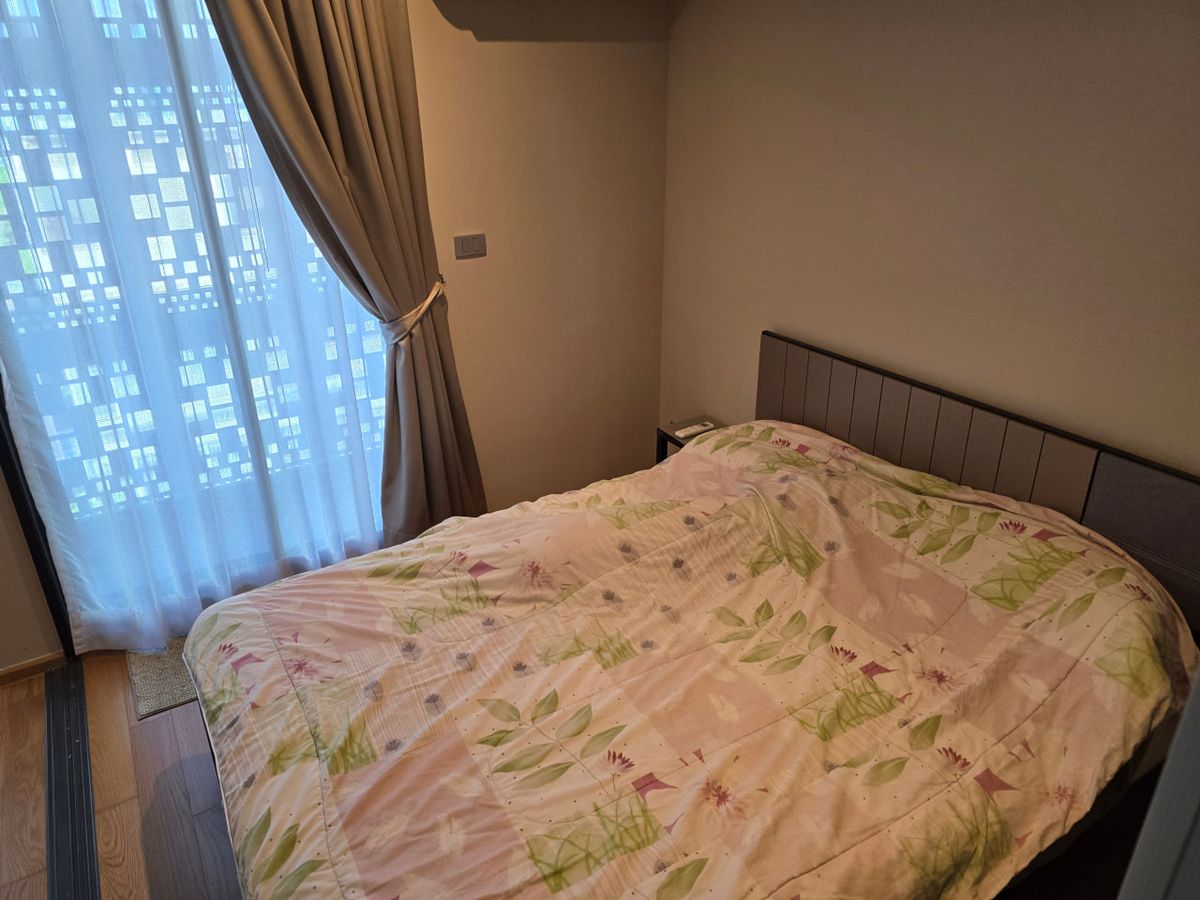 ขายคอนโดสยาม จุฬา สามย่าน : Altitude Samyan - Silom【𝐒𝐄𝐋𝐋】🔥ห้องสวย สุด Cozy อบอุ่นมาก โปร่งโล่งสบาย ตกแต่งเรียบร้อย เฟอร์นิเจอร์ครบ ใกล้ MRT สามย่าน 🔥ติดต่อไลน์ไอดี: @hacondo