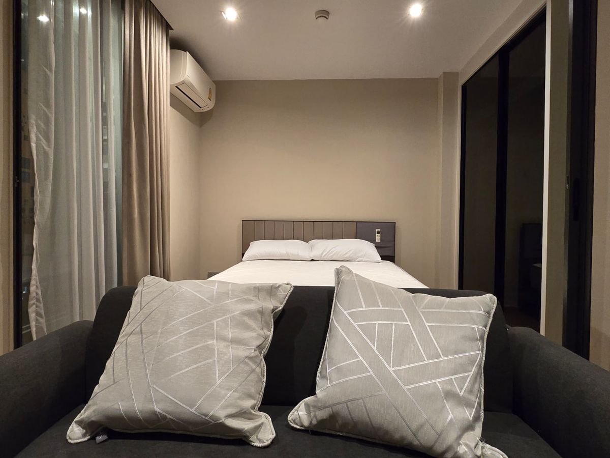 ขายคอนโดสยาม จุฬา สามย่าน : Altitude Samyan - Silom【𝐒𝐄𝐋𝐋】🔥ห้องสวย สุด Cozy อบอุ่นมาก โปร่งโล่งสบาย ตกแต่งเรียบร้อย เฟอร์นิเจอร์ครบ ใกล้ MRT สามย่าน 🔥ติดต่อไลน์ไอดี: @hacondo