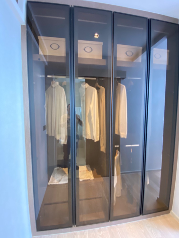 ขายคอนโดสีลม ศาลาแดง บางรัก : Ashton Silom 1 นอนห้องใหญ่ แต่งครบ พร้อมเครื่องใช้ไฟฟ้า ส่วนกลางฟรี 3 ปี ฟรี Service ทำความสะอาดห้อง 3 ปี ห้องตรงจากเซลล์โครงการเท่านั้น…!!!