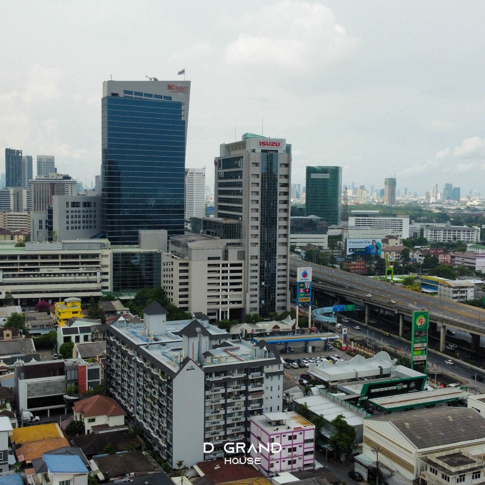 For SaleHouseVipawadee, Don Mueang, Lak Si : Single house, Manita Village 4, Soi Vibhavadi 32, size 41 sq m, 3 minutes to Central Ladprao.