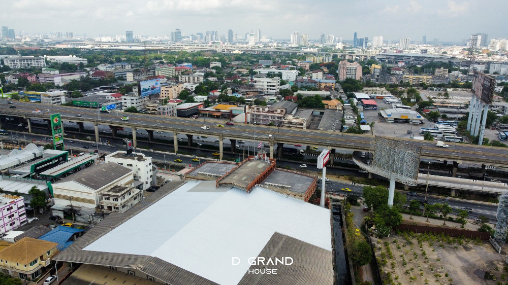 For SaleHouseVipawadee, Don Mueang, Lak Si : Single house, Manita Village 4, Soi Vibhavadi 32, size 41 sq m, 3 minutes to Central Ladprao.