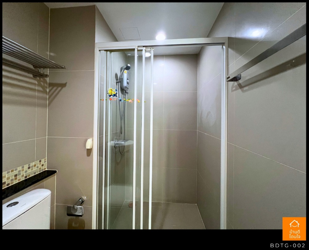 ขายคอนโดวงเวียนใหญ่ เจริญนคร : โปรไฟไหม้🔥 The Niche Taksin (เดอะนิช ตากสิน) ใกล้ BTS วงเวียนใหญ่