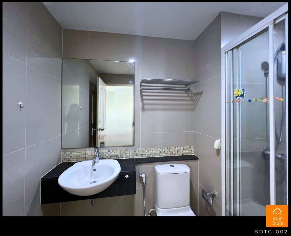 ขายคอนโดวงเวียนใหญ่ เจริญนคร : โปรไฟไหม้🔥 The Niche Taksin (เดอะนิช ตากสิน) ใกล้ BTS วงเวียนใหญ่