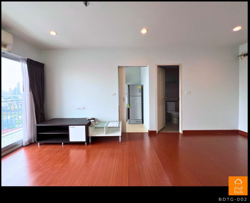 ขายคอนโดวงเวียนใหญ่ เจริญนคร : โปรไฟไหม้🔥 The Niche Taksin (เดอะนิช ตากสิน) ใกล้ BTS วงเวียนใหญ่