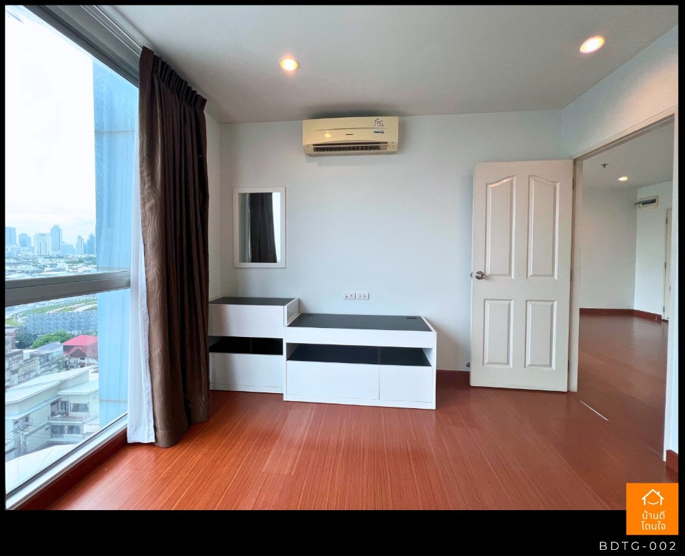 ขายคอนโดวงเวียนใหญ่ เจริญนคร : โปรไฟไหม้🔥 The Niche Taksin (เดอะนิช ตากสิน) ใกล้ BTS วงเวียนใหญ่