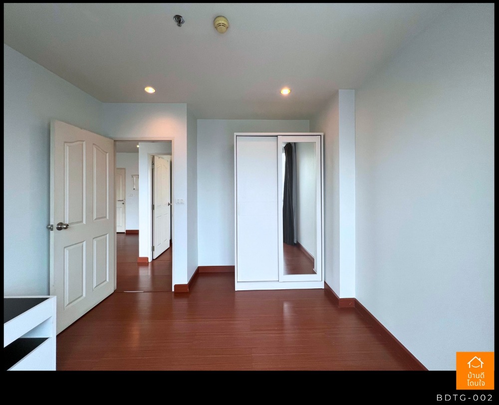 ขายคอนโดวงเวียนใหญ่ เจริญนคร : โปรไฟไหม้🔥 The Niche Taksin (เดอะนิช ตากสิน) ใกล้ BTS วงเวียนใหญ่