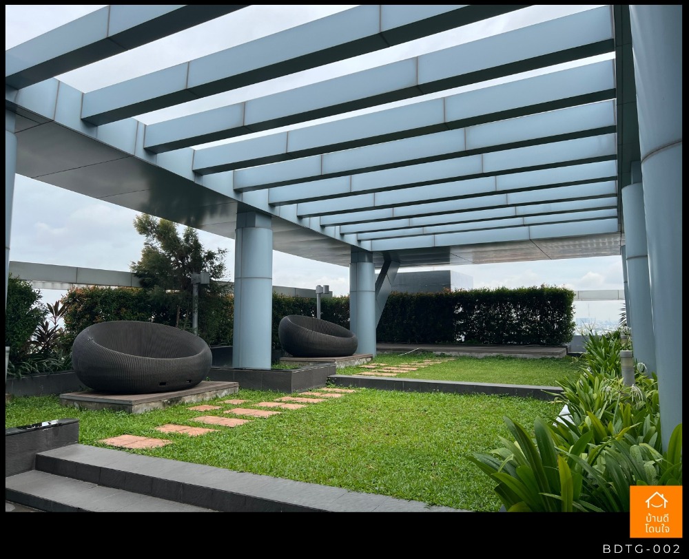 ขายคอนโดวงเวียนใหญ่ เจริญนคร : โปรไฟไหม้🔥 The Niche Taksin (เดอะนิช ตากสิน) ใกล้ BTS วงเวียนใหญ่