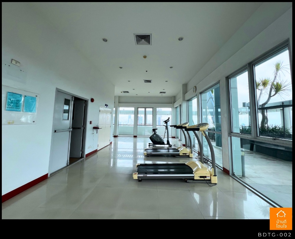 ขายคอนโดวงเวียนใหญ่ เจริญนคร : โปรไฟไหม้🔥 The Niche Taksin (เดอะนิช ตากสิน) ใกล้ BTS วงเวียนใหญ่