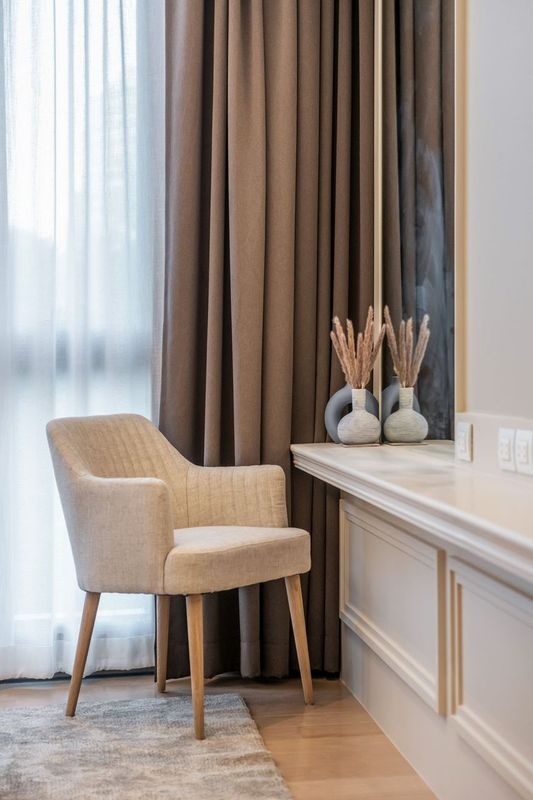 For SaleCondoWitthayu, Chidlom, Langsuan, Ploenchit : S-BSTL103 Condo for sale, Baan Sindhorn 2nd floor Size 122 sqm. 2 Bed 2 Bath 31 Million 064-959-8900