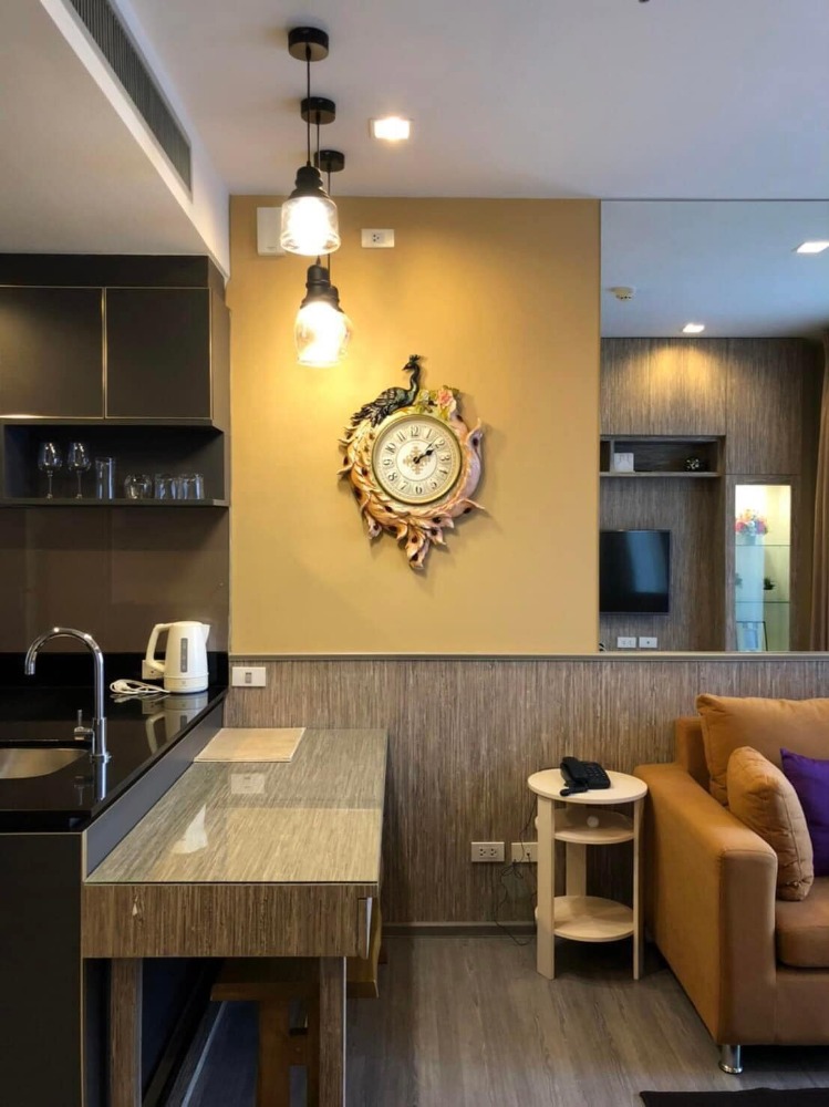 ขายคอนโดวงเวียนใหญ่ เจริญนคร : ขาย คอนโด Nye by Sansiri ชั้น 29 1 ห้องนอน 37 ตรม. ห้องมุม สภาพเยี่ยม แม่น้ำเจ้าพระยา ใกล้ BTS วงเวียนใหญ่