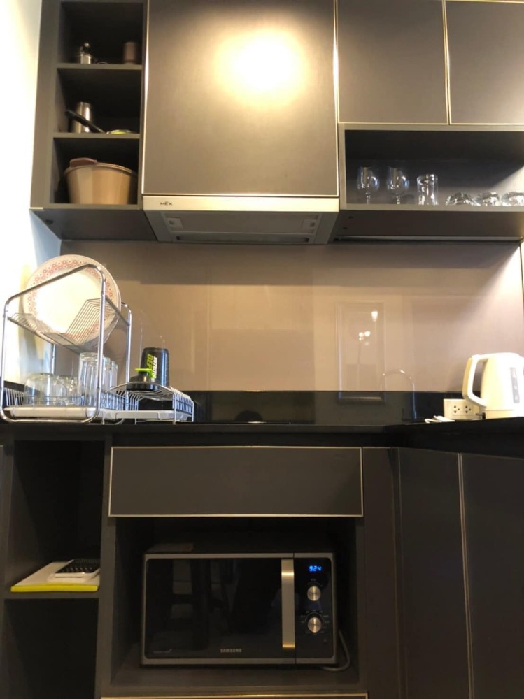 ขายคอนโดวงเวียนใหญ่ เจริญนคร : ขาย คอนโด Nye by Sansiri ชั้น 29 1 ห้องนอน 37 ตรม. ห้องมุม สภาพเยี่ยม แม่น้ำเจ้าพระยา ใกล้ BTS วงเวียนใหญ่