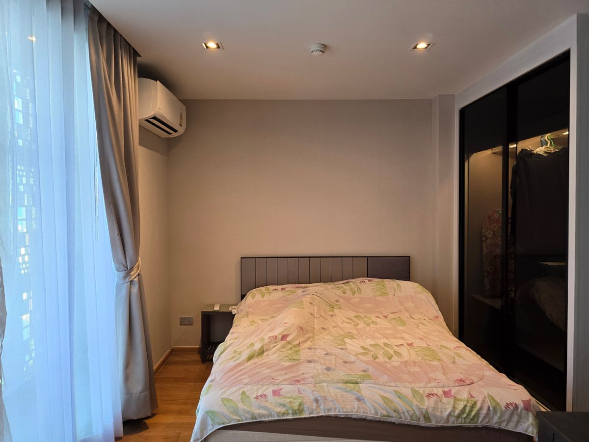 ขายคอนโดสยาม จุฬา สามย่าน : Altitude Samyan - Silom【𝐒𝐄𝐋𝐋】🔥ห้องสวย สุด Cozy อบอุ่นมาก โปร่งโล่งสบาย ตกแต่งเรียบร้อย เฟอร์นิเจอร์ครบ ใกล้ MRT สามย่าน 🔥ติดต่อไลน์ไอดี: @hacondo