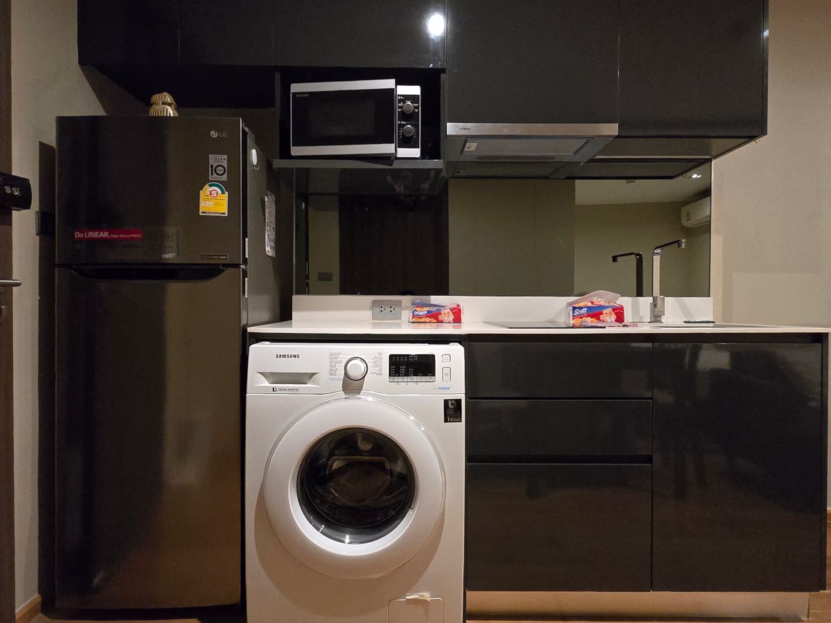 ขายคอนโดสยาม จุฬา สามย่าน : Altitude Samyan - Silom【𝐒𝐄𝐋𝐋】🔥ห้องสวย สุด Cozy อบอุ่นมาก โปร่งโล่งสบาย ตกแต่งเรียบร้อย เฟอร์นิเจอร์ครบ ใกล้ MRT สามย่าน 🔥ติดต่อไลน์ไอดี: @hacondo