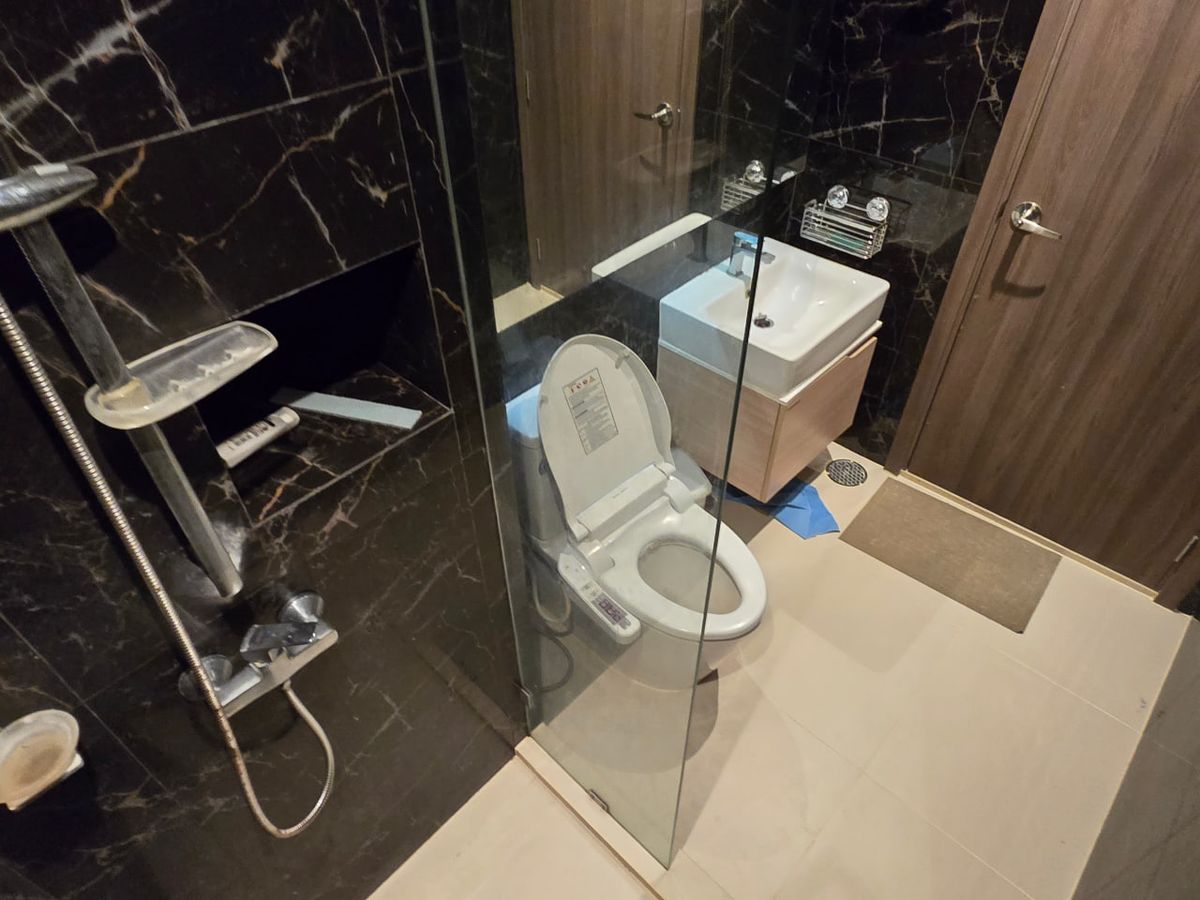 ขายคอนโดสยาม จุฬา สามย่าน : Altitude Samyan - Silom【𝐒𝐄𝐋𝐋】🔥ห้องสวย สุด Cozy อบอุ่นมาก โปร่งโล่งสบาย ตกแต่งเรียบร้อย เฟอร์นิเจอร์ครบ ใกล้ MRT สามย่าน 🔥ติดต่อไลน์ไอดี: @hacondo