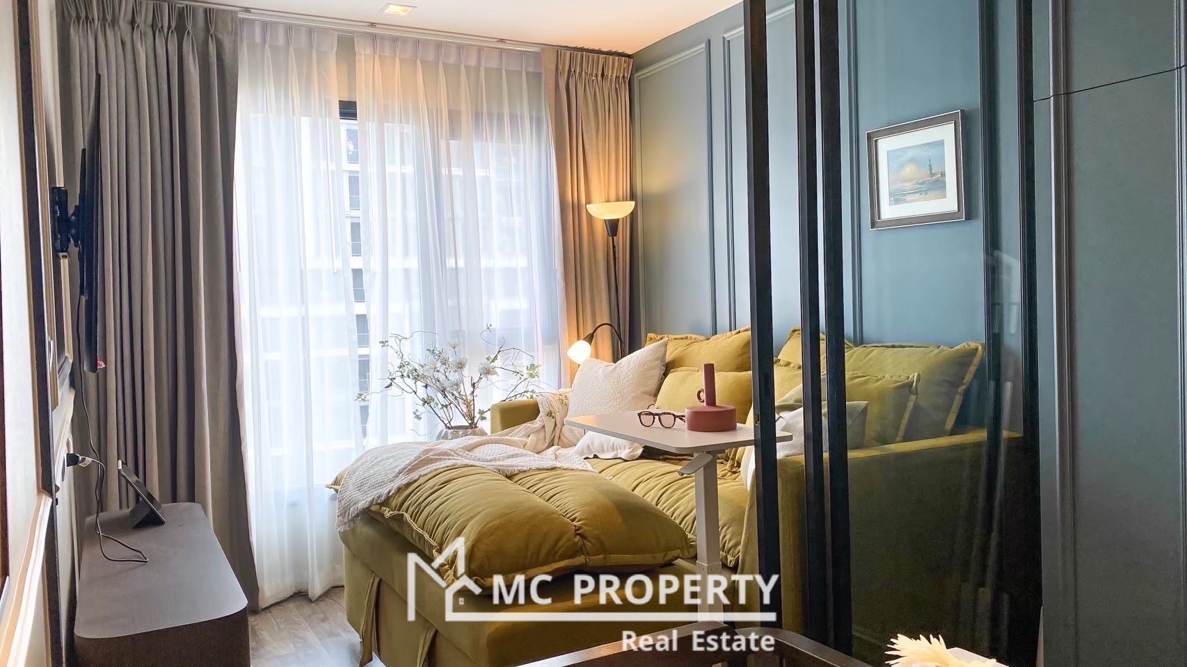 For RentCondoLadprao, Central Ladprao : Life Ladprao Valley 35sqm 1 bedroom for rent only 27,000 please contact 0816878954