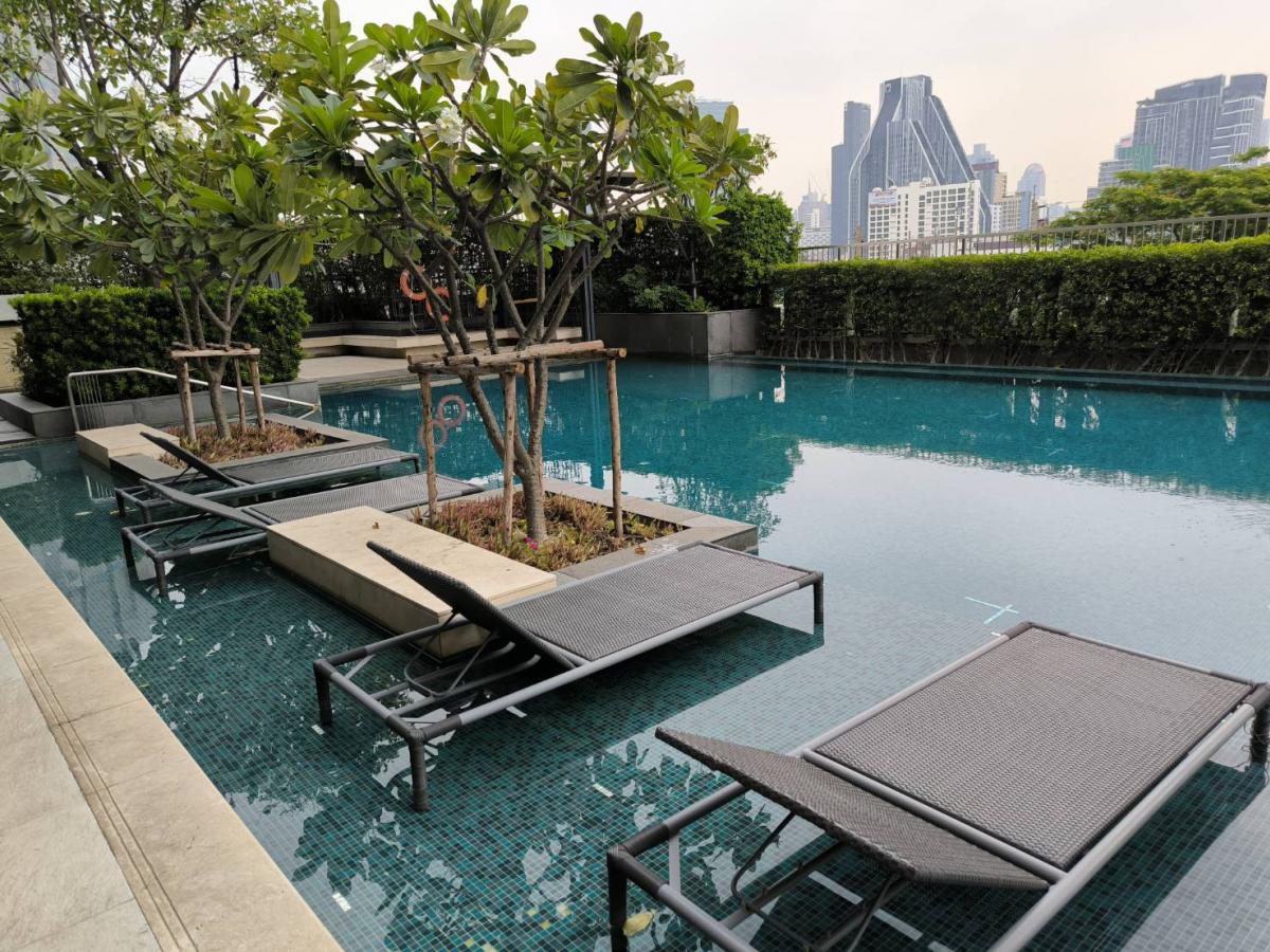 ขายคอนโดสยาม จุฬา สามย่าน : 🔥ขายด่วน🔥 เดอะรูม พระราม 4 ห้องสวยชั้นสูง วิวเมือง พร้อมอยู่ ราคาดี