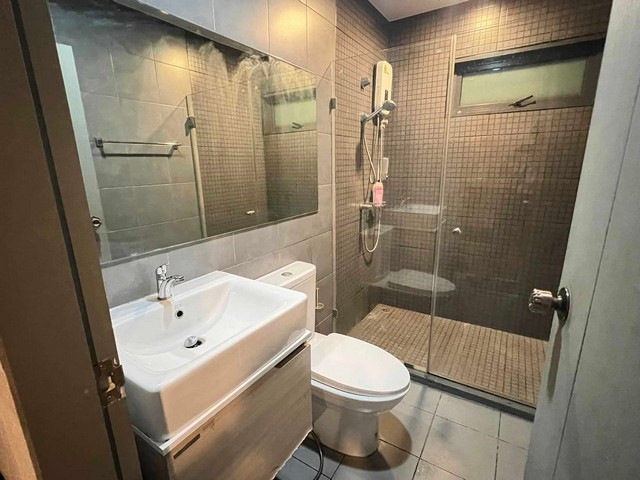 ให้เช่าคอนโดสมุทรปราการ สำโรง : Gifr0059 ให้เช่า ไอดีโอ สุขุมวิท 115 Ideo Sukhumvit 115