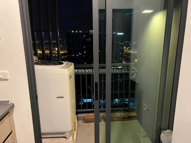 ให้เช่าคอนโดสมุทรปราการ สำโรง : Gifr0059 ให้เช่า ไอดีโอ สุขุมวิท 115 Ideo Sukhumvit 115