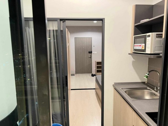 ให้เช่าคอนโดสมุทรปราการ สำโรง : Gifr0059 ให้เช่า ไอดีโอ สุขุมวิท 115 Ideo Sukhumvit 115