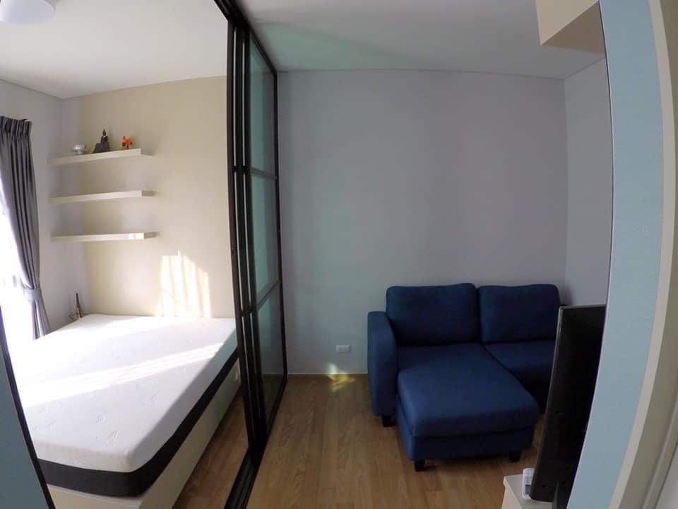 For SaleCondoBangna, Bearing, Lasalle : ✅ S-UNI1101 ✅ Line : @p2nproperty