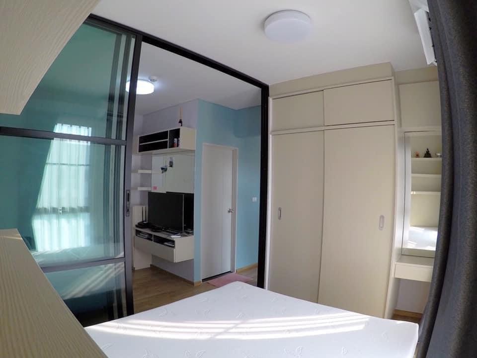 For SaleCondoBangna, Bearing, Lasalle : ✅ S-UNI1101 ✅ Line : @p2nproperty