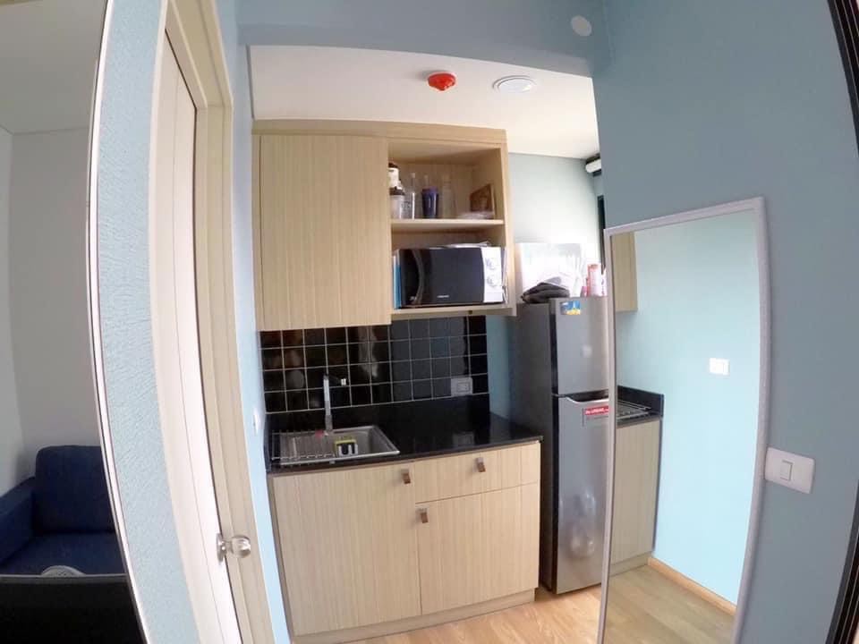 For SaleCondoBangna, Bearing, Lasalle : ✅ S-UNI1101 ✅ Line : @p2nproperty