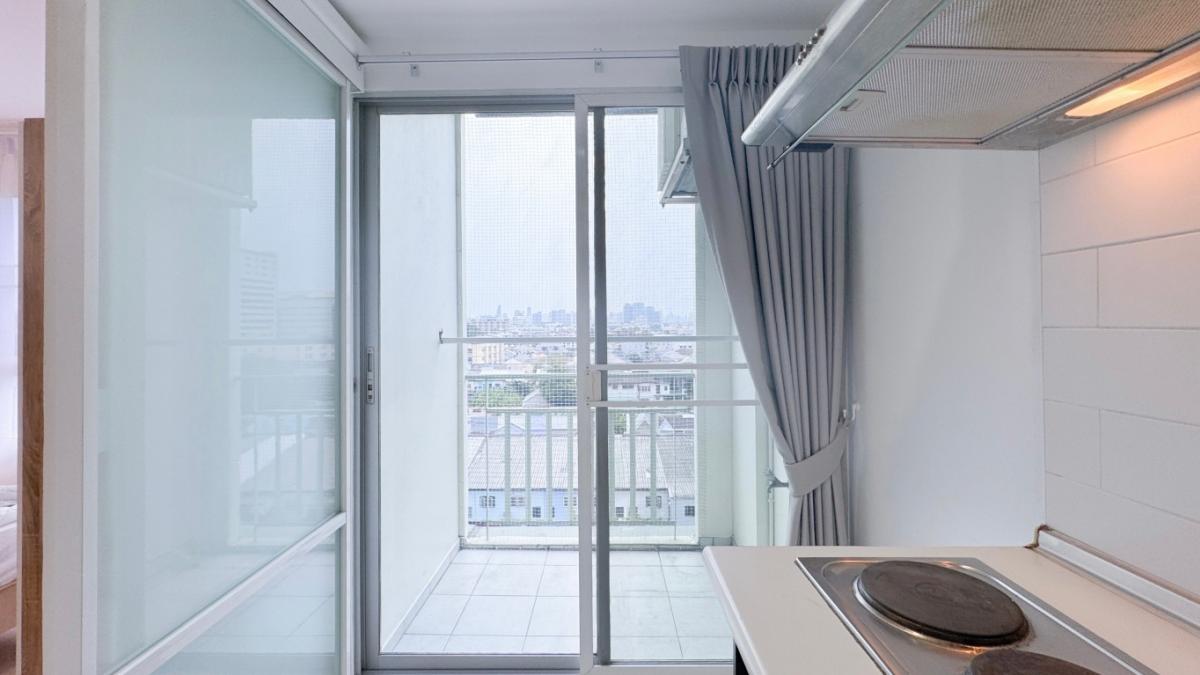 For SaleCondoRamkhamhaeng, Hua Mak : ✅✅In the heart of Ramkhamhaeng, city area, business area, good price, great price, come on✅✅