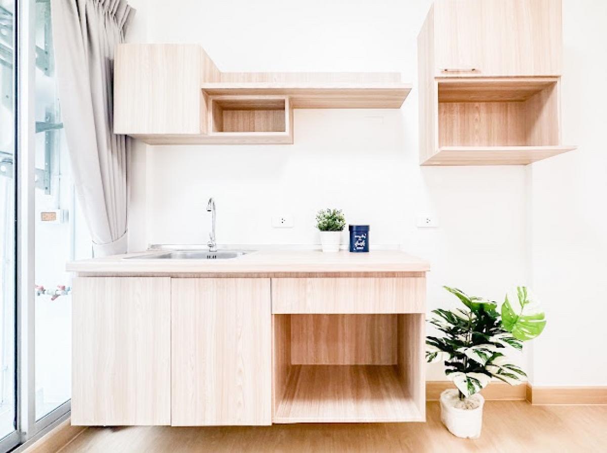 For SaleCondoRamkhamhaeng, Hua Mak : 🥸🥸Come to Ramkhamhaeng 26, everyone got dropped off😎😎