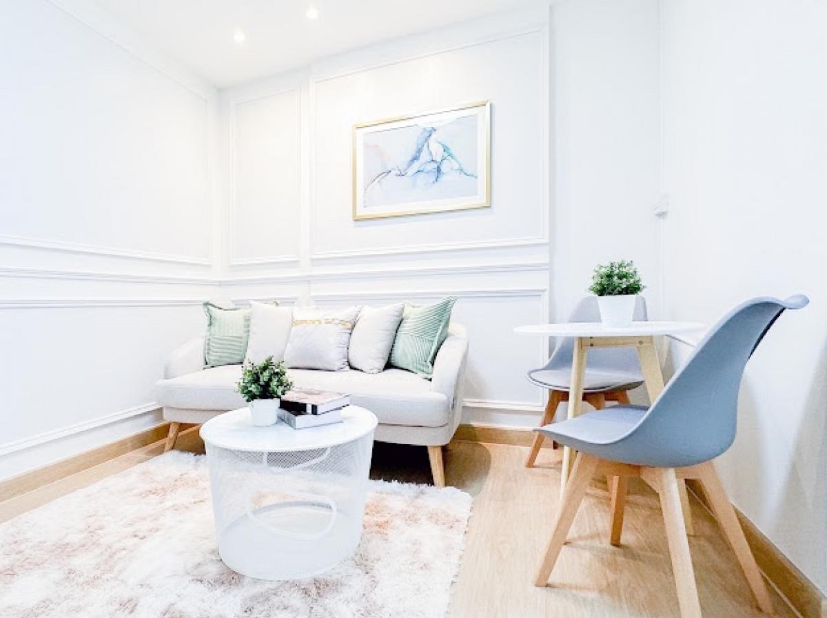 For SaleCondoRamkhamhaeng, Hua Mak : 🥸🥸Come to Ramkhamhaeng 26, everyone got dropped off😎😎