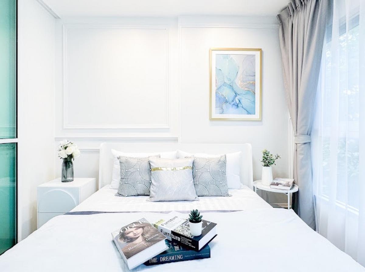 For SaleCondoRamkhamhaeng, Hua Mak : 🥸🥸Come to Ramkhamhaeng 26, everyone got dropped off😎😎