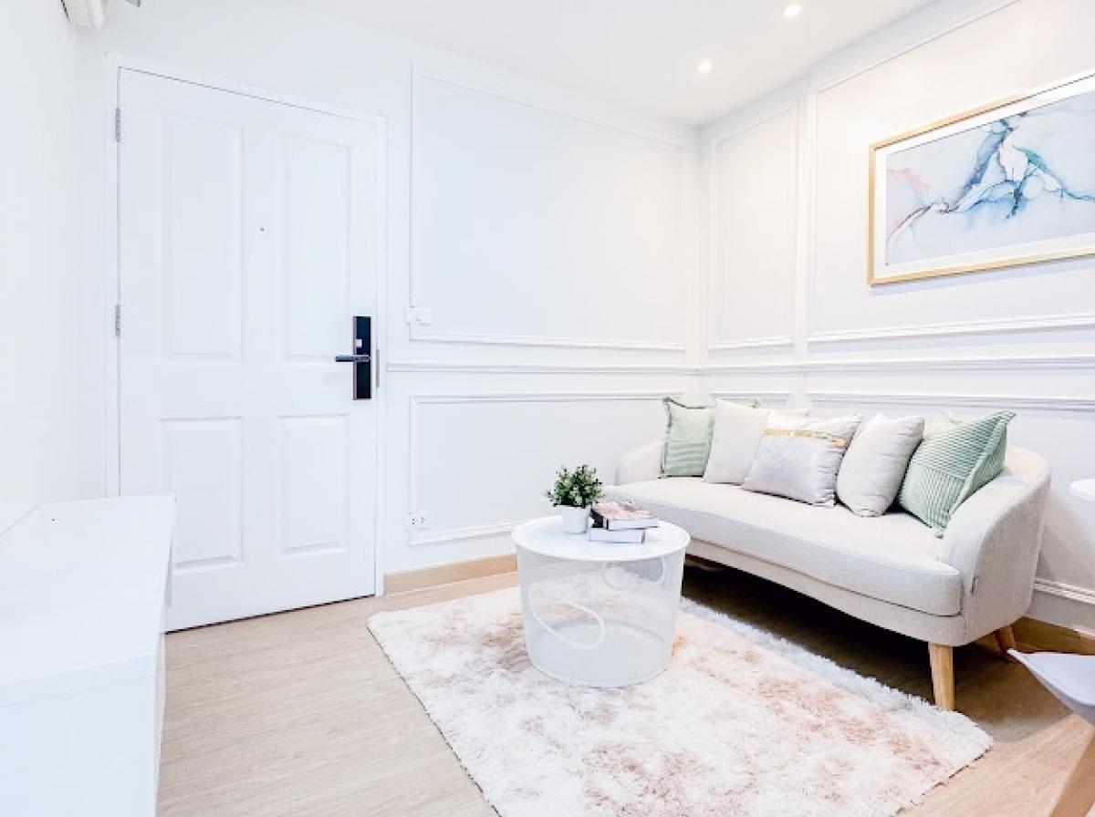 For SaleCondoRamkhamhaeng, Hua Mak : 🥸🥸Come to Ramkhamhaeng 26, everyone got dropped off😎😎