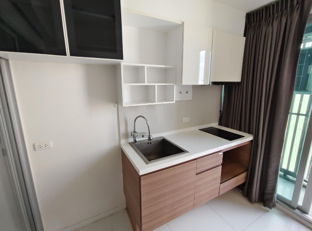 ขายคอนโดสาทร นราธิวาส : ขาย คอนโด ฟิวส์ จันทร์ สาทร ขนาด 1 ห้องนอน 32 ตารางเมตร ชั้น 25 