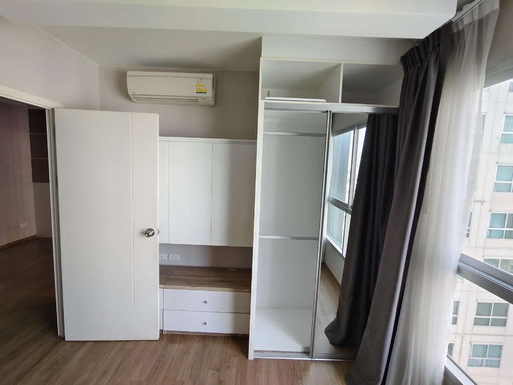 ขายคอนโดสาทร นราธิวาส : ขาย คอนโด ฟิวส์ จันทร์ สาทร ขนาด 1 ห้องนอน 32 ตารางเมตร ชั้น 25 