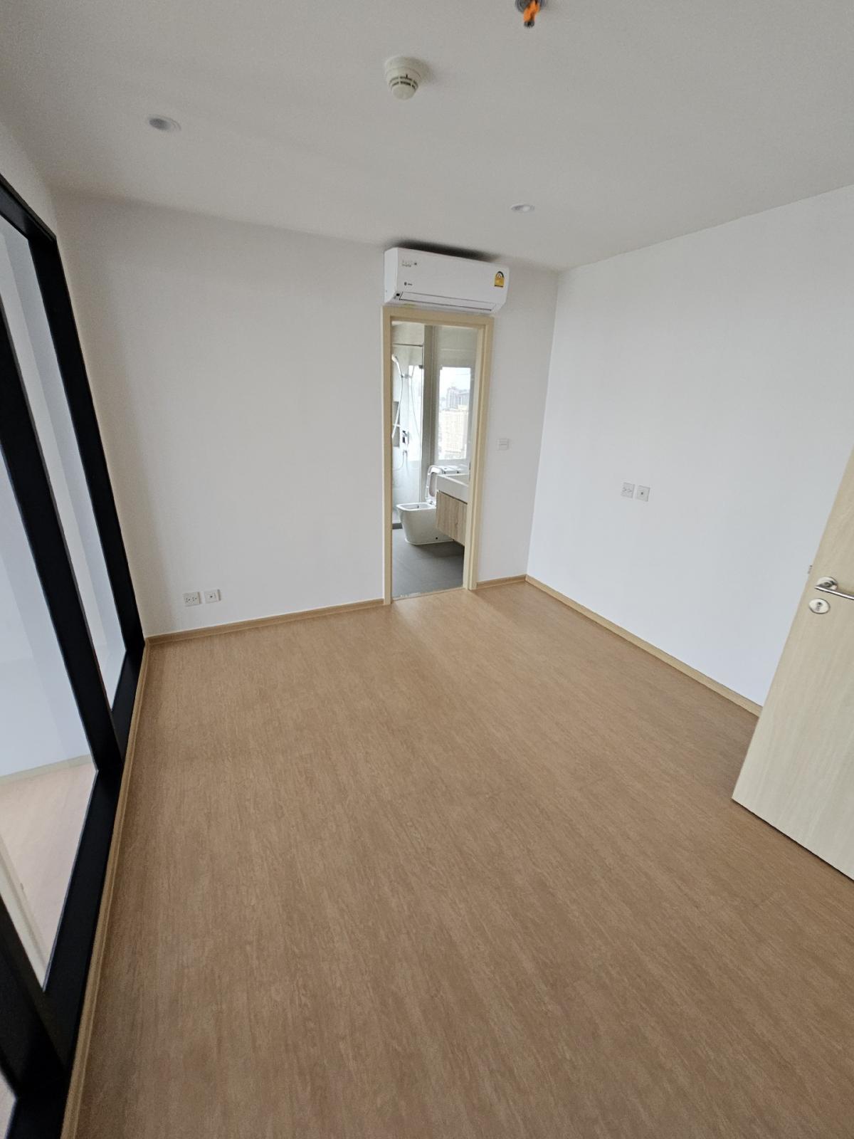 ขายคอนโดสุขุมวิท อโศก ทองหล่อ : Duplex 2 beds at MARU Ekkamai 2 for sale