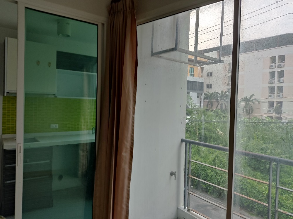 For SaleCondoRatchadapisek, Huaikwang, Suttisan : Condo for sale: Chateau In Town Ratchada 20