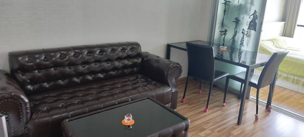 For SaleCondoOnnut, Udomsuk : P-2538 Urgent sale! Condo The Green condo 3, beautiful room, fully furnished, ready to move in.
