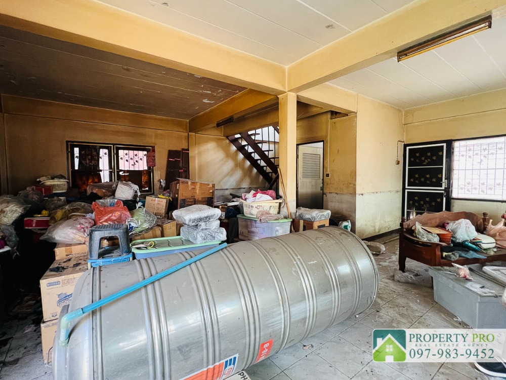 ขายบ้านรัตนาธิเบศร์ สนามบินน้ำ พระนั่งเกล้า : ขาย บ้าน รัตนาธิเบศร์ เวสต์เกต บ้านเดี่ยว เนื้อที่ 60 ตรว ติด Central Westgate ใกล้ MRT ตลาดบางใหญ่ บางบัวทอง รัตนาธิเบศร์ ราชพฤกษ์ : EL24S-026