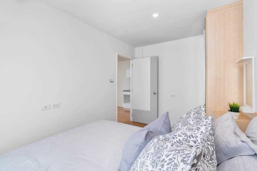 For SaleCondoKasetsart, Ratchayothin : ✅ S-SLKN110 ✅ Line : @p2nproperty