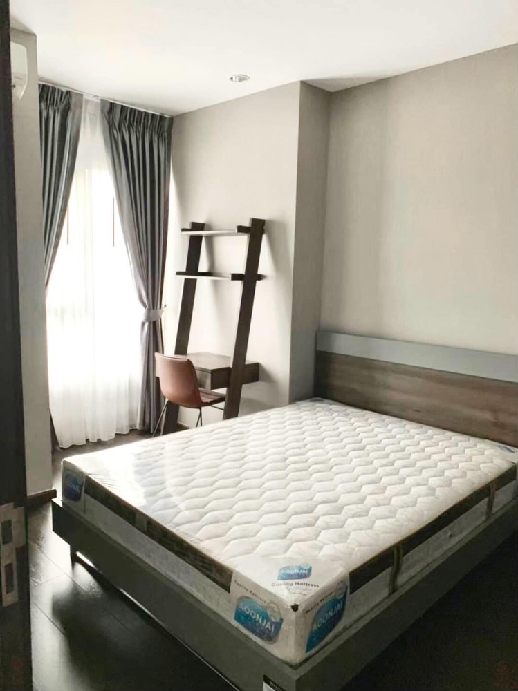 For RentCondoSukhumvit, Asoke, Thonglor : 💥💥 Condo for rent C Ekkamai, large room i, near BTS Ekkamai.