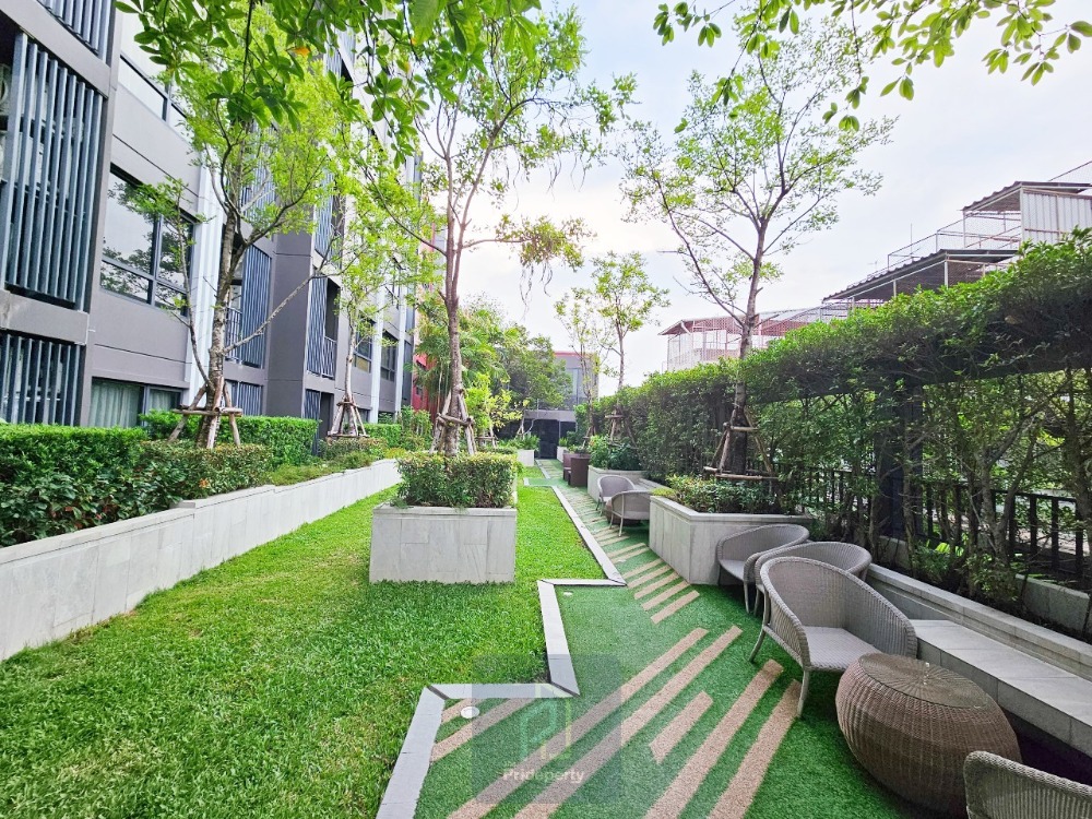 ขายคอนโดปิ่นเกล้า จรัญสนิทวงศ์ : ขาย คอนโด THE TREE จรัญสนิทวงศ์ 30 1 ห้องนอน 26.5 ตรม. สภาพใหม่ ไม่เคยใช้งาน ใกล้ MRT แยกไฟฉาย