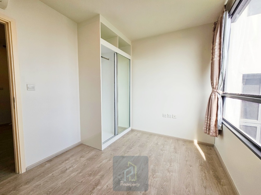 ขายคอนโดปิ่นเกล้า จรัญสนิทวงศ์ : ขาย คอนโด THE TREE จรัญสนิทวงศ์ 30 1 ห้องนอน 26.5 ตรม. สภาพใหม่ ไม่เคยใช้งาน ใกล้ MRT แยกไฟฉาย