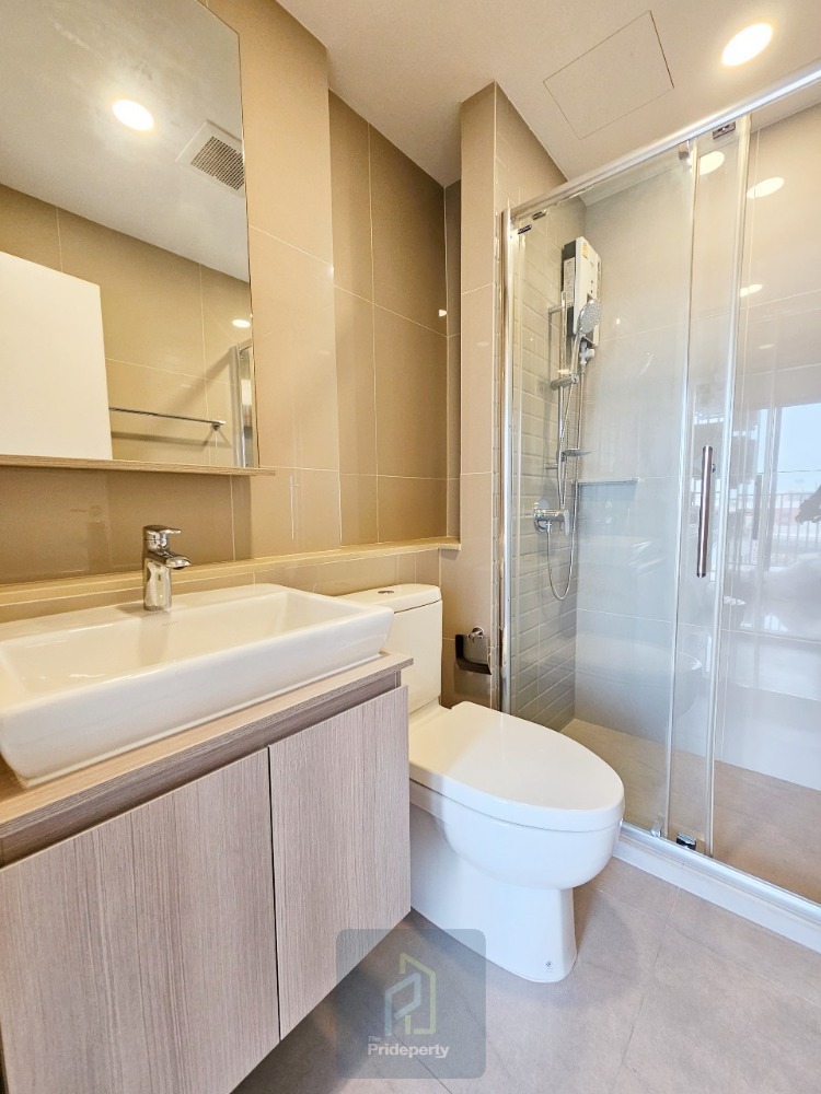 ขายคอนโดปิ่นเกล้า จรัญสนิทวงศ์ : ขาย คอนโด THE TREE จรัญสนิทวงศ์ 30 1 ห้องนอน 26.5 ตรม. สภาพใหม่ ไม่เคยใช้งาน ใกล้ MRT แยกไฟฉาย